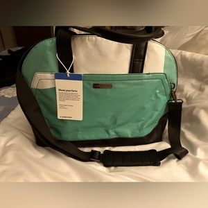 Rareform Maya crossbody tote